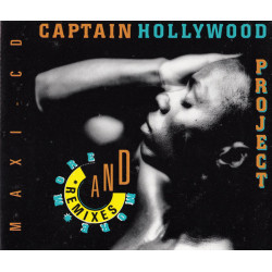 CAPTAIN HOLLYWOOD PROJECT -...
