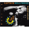 CAPTAIN HOLLYWOOD PROJECT - MORE AND MORE (REMIXES) (ED. 1992)