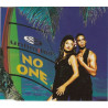 2 UNLIMITED - NO ONE (ED. 1994)