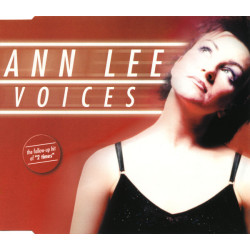 ANN LEE - VOICES (ED. 1999)