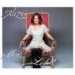 ALIZEE - MOI... LOLITA (ED....