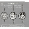 E-ROTIC - MAX DON'T HAVE SEX WITH YOUR EX (ED. 1994)