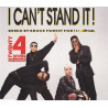 TWENTY 4 SEVEN - I CAN'T STAND IT! (THE REMIX) (ED. 1990)