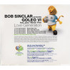 BOB SINCLAR PRESENTS GOLEO VI FEAT. GARY "NESTA" PINE - LOVE GENERATION (ED. 2005)