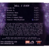 ALICE DEEJAY - WILL I EVER (ED. 2000)