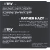 MACY GRAY - I TRY (ED. 1999)