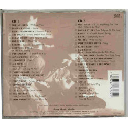 VARIOUS - KUSCHELROCK 8 (ED. 1999)