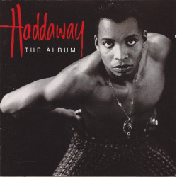 HADDAWAY - THE ALBUM (ED....