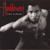 HADDAWAY - THE ALBUM (ED. 1993)