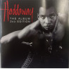 HADDAWAY - THE ALBUM 2ND EDITION (ED. 1993)
