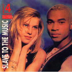 TWENTY 4 SEVEN - SLAVE TO...