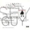 DIANA KING - SHY GUY (ED. 1995)