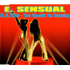 E-SENSUAL - YOU SHOULD BE DANCING (ED. 1995)