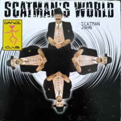 SCATMAN JOHN - SCATMAN'S...