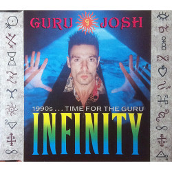 GURU JOSH - INFINITY  (ED....