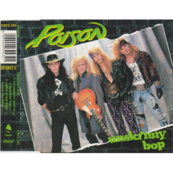 POISON - UNSKINNY BOP