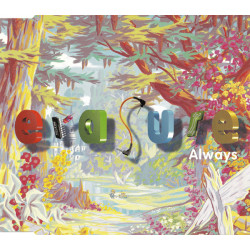 ERASURE - ALWAYS (ED. 1994)