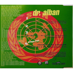 DR. ALBAN - SING SHI-WO-WO (ED. 1991)