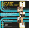 BACKSTREET BOYS - EVERYBODY (ED. 1997)