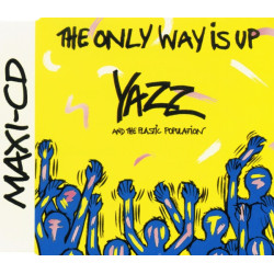 YAZZ AND PLASTIC...