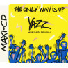 YAZZ AND PLASTIC POPULATION, THE - THE ONLY WAY IS UP (ED. 1988)