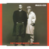 PET SHOP BOYS - SO HARD (ED. 1990)