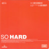 PET SHOP BOYS - SO HARD (ED. 1990)