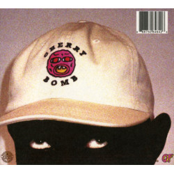 TYLER, THE CREATOR - CHERRY BOMB (ED. 2015)