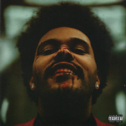THE WEEKND - AFTER HOURS...