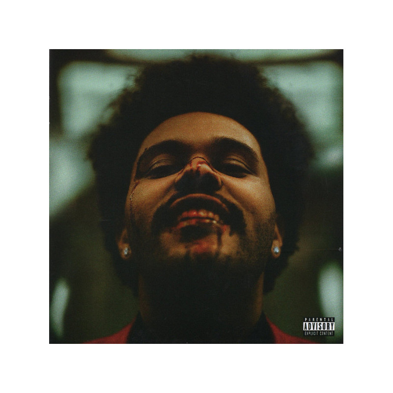 THE WEEKND - AFTER HOURS (ED. 2020)