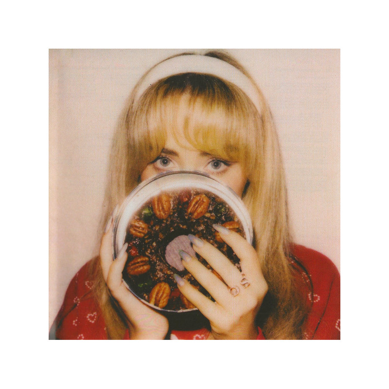 SABRINA CARPENTER - FRUITCAKE (ED. 2024)