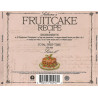 SABRINA CARPENTER - FRUITCAKE (ED. 2024)