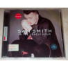 SAM SMITH - IN THE LONELY HOUR (ED. 2014)
