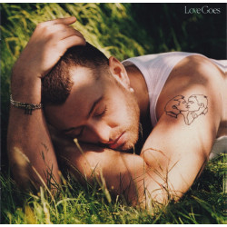 SAM SMITH - LOVE GOES (ED....