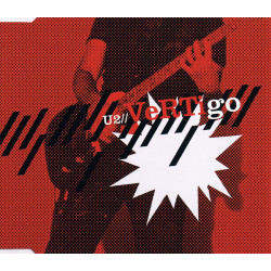 U2 - VERTIGO (ED. 2004)