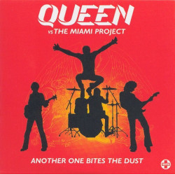 QUEEN VS THE MIAMI PROJECT...