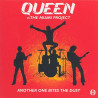 QUEEN VS THE MIAMI PROJECT - ANOTHER ONE BITES THE DUST (ED. 2006)