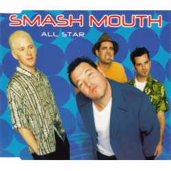 SMASH MOUTH - ALL STAR (ED....