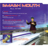 SMASH MOUTH - ALL STAR (ED. 1999)