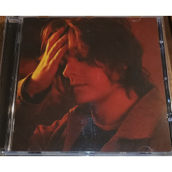 LEWIS CAPALDI - DIVINELY...