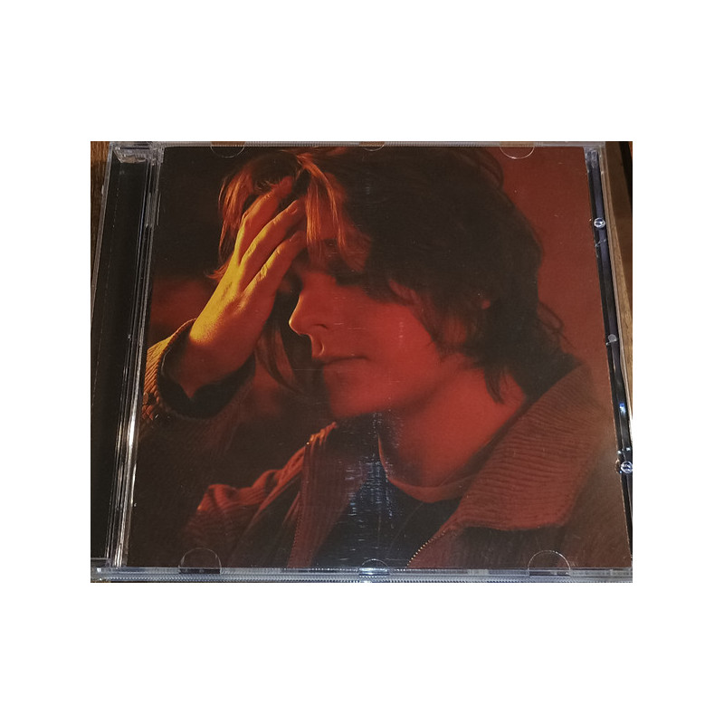 LEWIS CAPALDI - DIVINELY UNINSPIRED TO A HELLISH EXTENT / EXTENDED EDITION (ED. 2019)