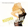 MADONNA - VOGUE