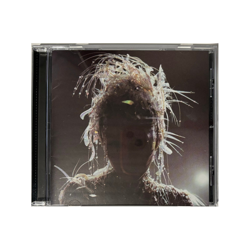 MILEY CYRUS - SOMETHING BEAUTIFUL (ED. 2025)