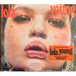 LOLA YOUNG - THIS WASN'T...