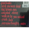 LOLA YOUNG - THIS WASN'T MEANT FOR YOU ANYWAY (ED. 2025)