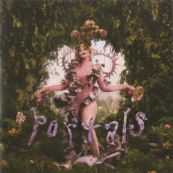 MELANIE MARTINEZ - PORTALS...