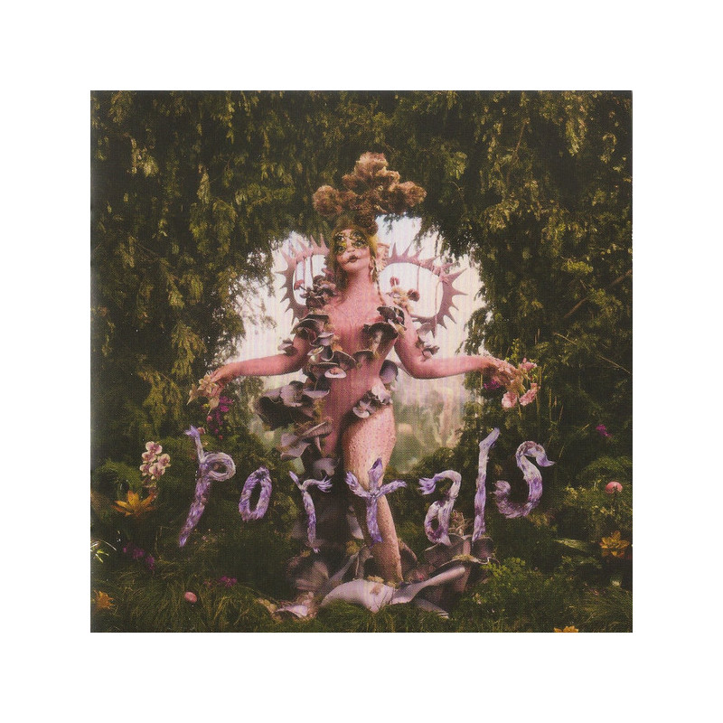 MELANIE MARTINEZ - PORTALS (ED. 2023)