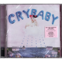 MELANIE MARTINEZ - CRY BABY...