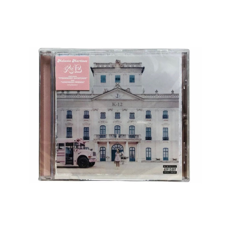 MELANIE MARTINEZ - K-12 (ED. 2019)
