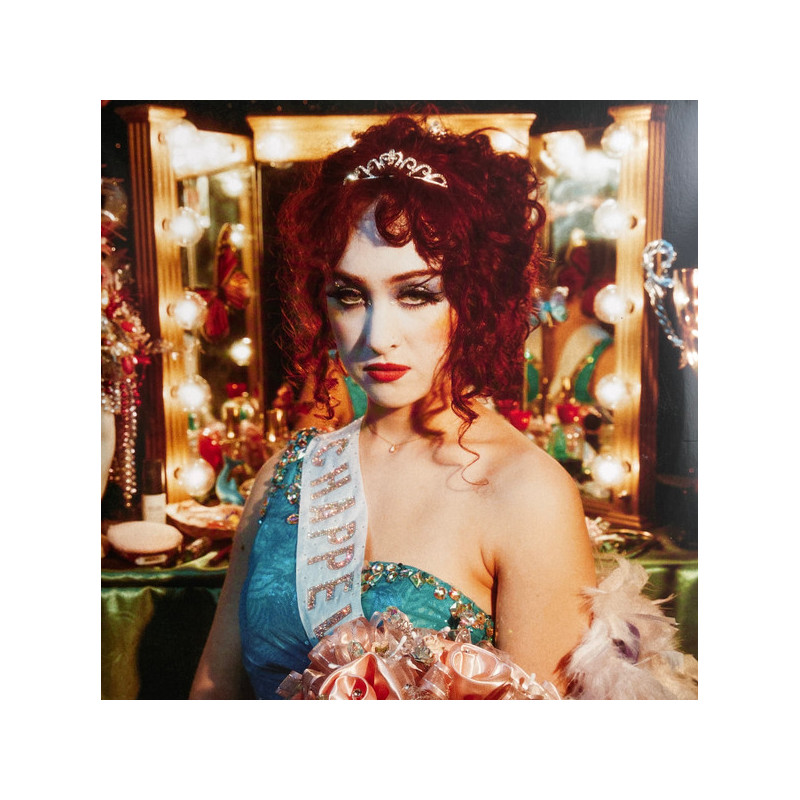 CHAPPELL ROAN - THE RISE AND FALL OF A MIDWEST PRINCESS (ED. 2023)